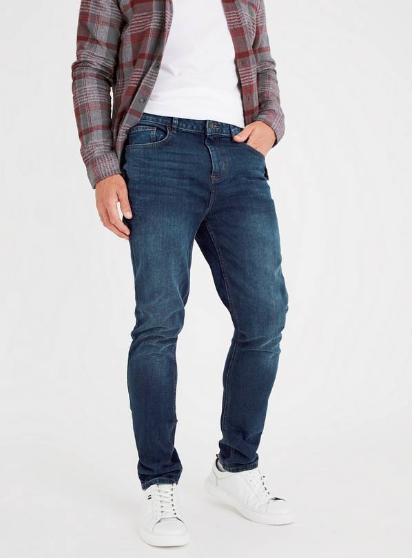 Sainsburys tu best sale mens jeans